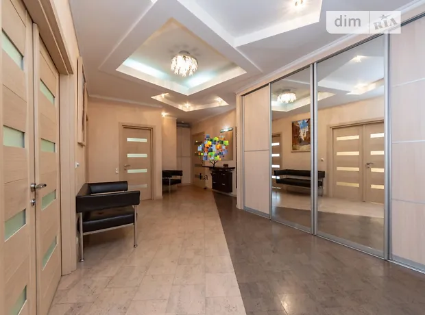 Квартира на вул. Дмитрівська, 69 в Києві, ID 261880, фото №6