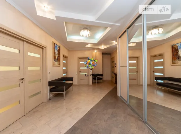Квартира на вул. Дмитрівська, 69 в Києві, ID 261880, фото №7