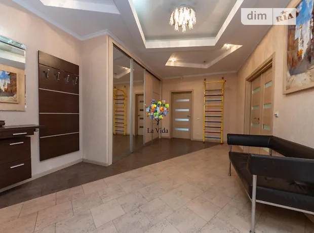Квартира на вул. Дмитрівська, 69 в Києві, ID 261880, фото №9