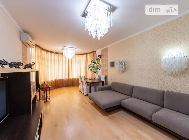 Квартира на вул. Дмитрівська, 69 в Києві, ID 261880, фото №10