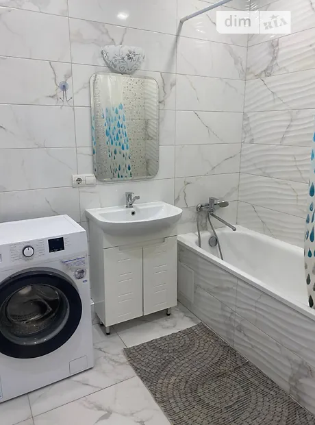 Квартира на пров. Балтійський, 5 в Києві, ID 381454, фото №11