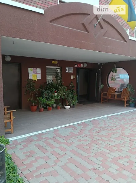 Квартира на пров. Балтійський, 5 в Києві, ID 381454, фото №14