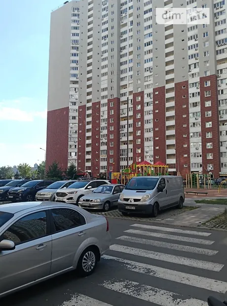 Квартира на пров. Балтійський, 5 в Києві, ID 381454, фото №15