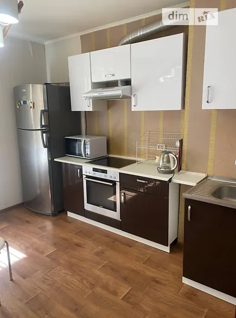Квартира на пров. Балтійський, 5 в Києві, ID 381454, фото №10