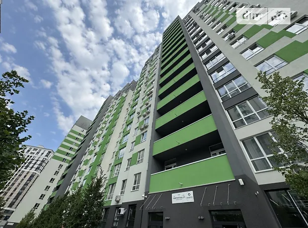Квартира на вул. Університетська в Києві, ID 299034, фото №1