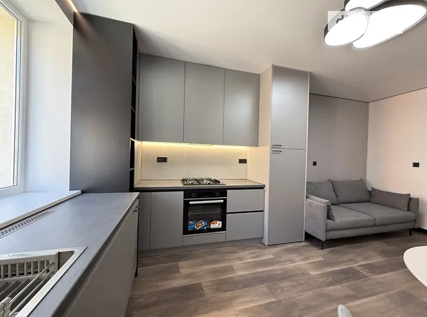 Квартира на шосе Старокостянтинівське 5/3Б в Хмельницькому, ID 261668, фото №1