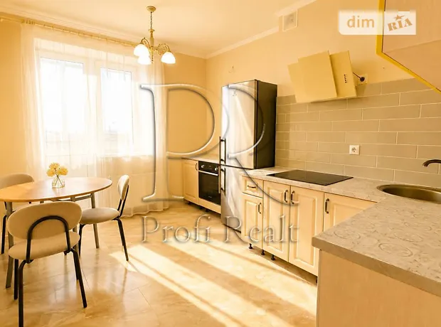 Квартира на вул. Павла Чубинського, 4 в Києві, ID 262173, фото №1
