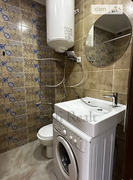 Квартира на вул. Павла Чубинського, 4 в Києві, ID 262173, фото №12