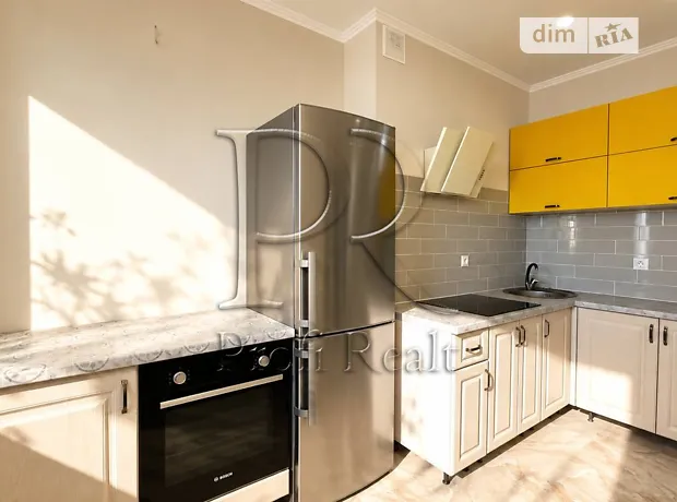 Квартира на вул. Павла Чубинського, 4 в Києві, ID 262173, фото №4
