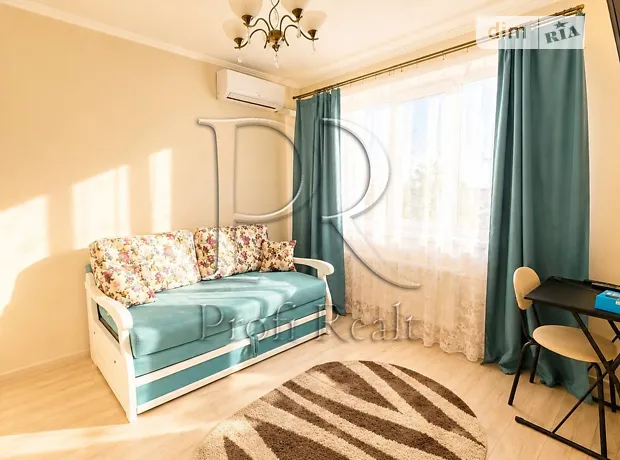 Квартира на вул. Павла Чубинського, 4 в Києві, ID 262173, фото №5