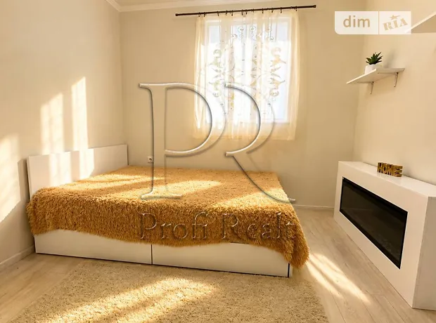 Квартира на вул. Павла Чубинського, 4 в Києві, ID 262173, фото №7