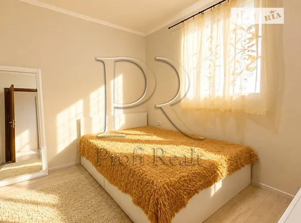 Квартира на вул. Павла Чубинського, 4 в Києві, ID 262173, фото №8
