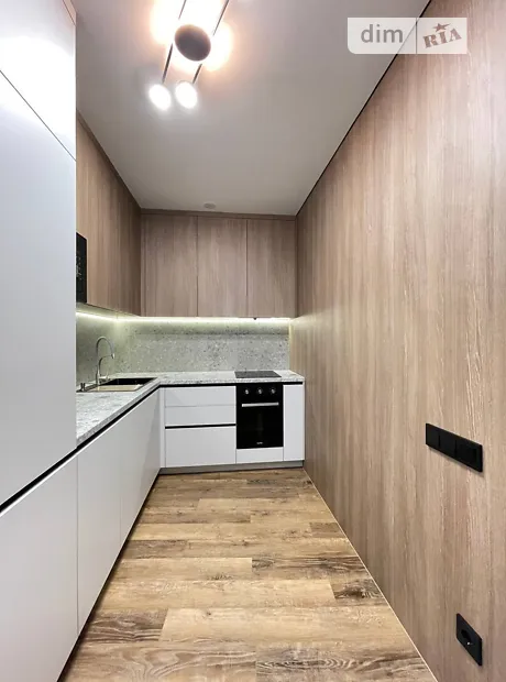 Квартира на вул. Ленкавського 34/10 в Івано-Франківську, ID 262184, фото №5