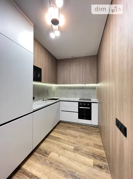 Квартира на вул. Ленкавського 34/10 в Івано-Франківську, ID 262184, фото №9