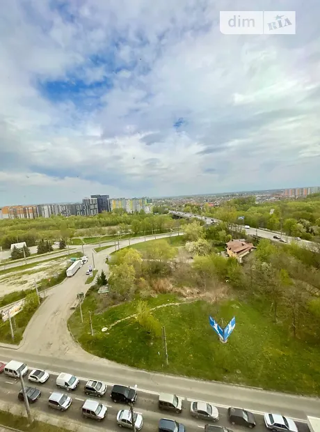 Квартира на вул. Івасюка, 86 в Івано-Франківську, ID 262072, фото №7