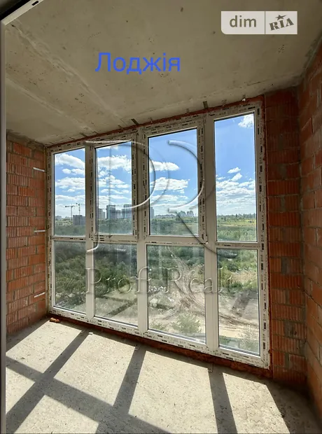 Квартира на вул. Олександра Олеся, 13 в Києві, ID 262136, фото №3