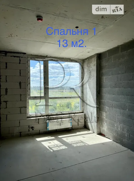 Квартира на вул. Олександра Олеся, 13 в Києві, ID 262136, фото №5