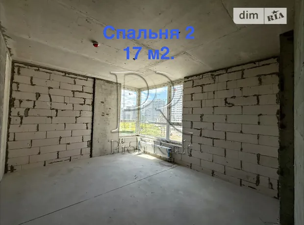 Квартира на вул. Олександра Олеся, 13 в Києві, ID 262136, фото №7