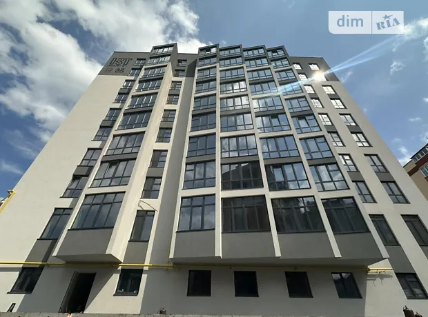 Квартира на пров. Панаса Мирного 9/1 в Хмельницький, ID 262133, фото №1