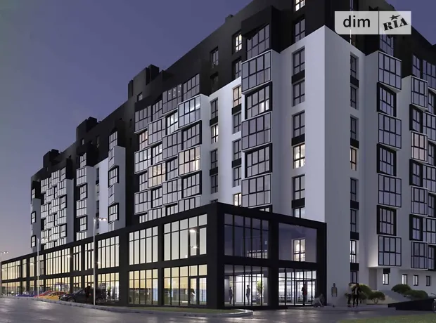 Квартира на пров. Панаса Мирного 9/1 в Хмельницькому, ID 262133, фото №8
