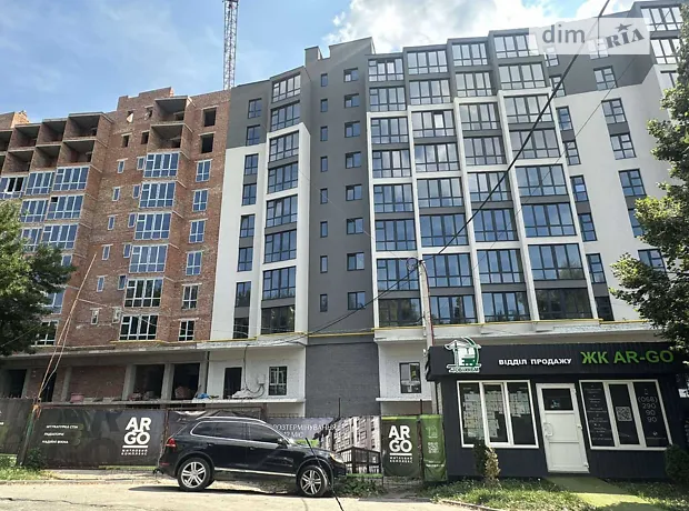 Квартира на пров. Панаса Мирного 9/1 в Хмельницькому, ID 262099, фото №2