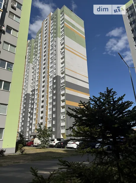 Квартира на вул. Бориса Антоненка-Давидовича, 1 в Київ, ID 321921, фото №1