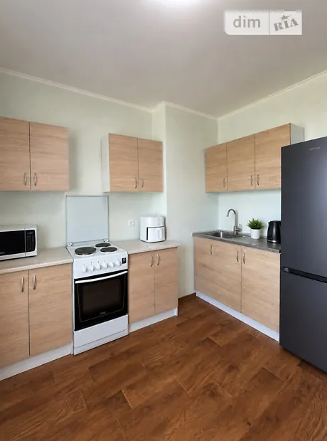 Квартира на вул. Бориса Антоненка-Давидовича, 1 в Києві, ID 321921, фото №12