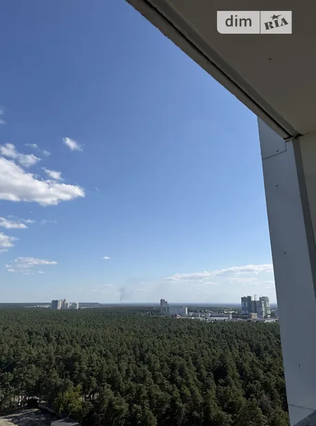 Квартира на вул. Бориса Антоненка-Давидовича, 1 в Києві, ID 321921, фото №13