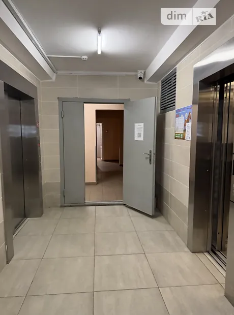 Квартира на вул. Бориса Антоненка-Давидовича, 1 в Києві, ID 321921, фото №20