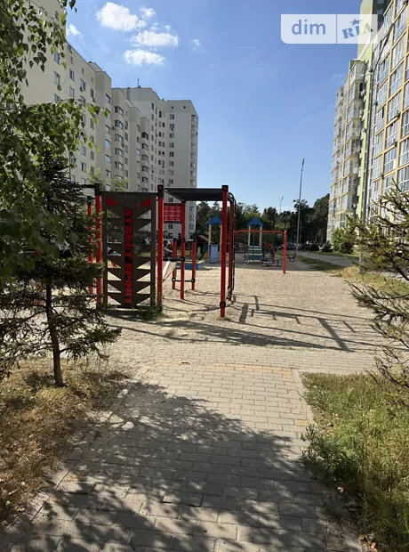 Квартира на вул. Бориса Антоненка-Давидовича, 1 в Київ, ID 321921, фото №3