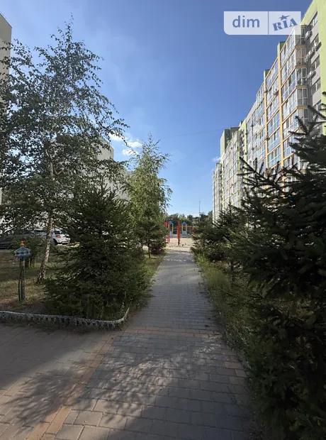 Квартира на вул. Бориса Антоненка-Давидовича, 1 в Київ, ID 321921, фото №4
