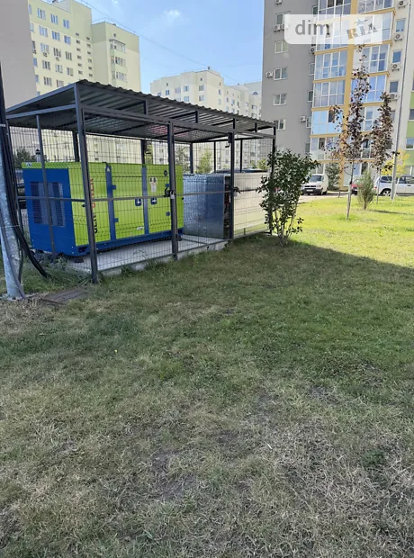 Квартира на вул. Бориса Антоненка-Давидовича, 1 в Київ, ID 321921, фото №5