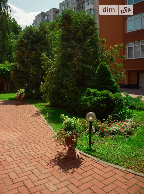 Квартира на вул. Алітуська (Жадова Ген.) в Кременчук, ID 292057, фото №2