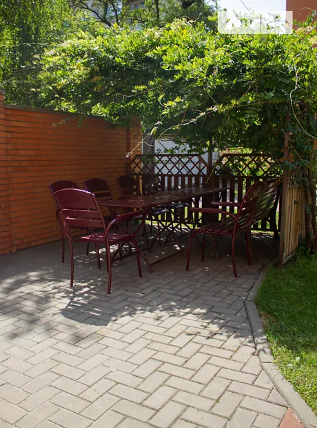 Квартира на вул. Алітуська (Жадова Ген.) в Кременчук, ID 292057, фото №3