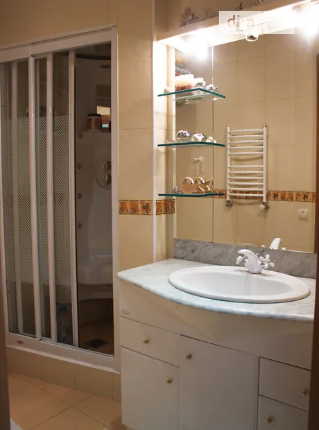 Квартира на вул. Алітуська (Жадова Ген.) в Кременчуці, ID 292057, фото №6