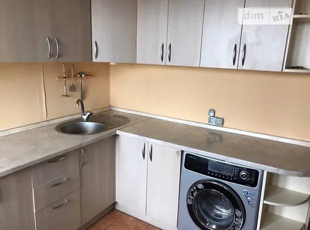 Квартира на вул. Зої Гайдай, 9А в Києві, ID 262251, фото №1