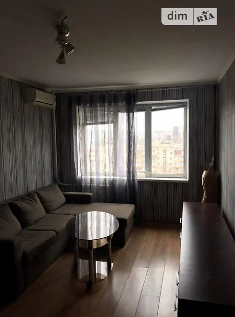 Квартира на вул. Зої Гайдай, 9А в Києві, ID 262251, фото №2