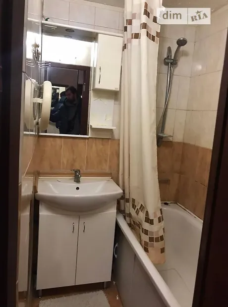 Квартира на вул. Зої Гайдай, 9А в Києві, ID 262251, фото №11