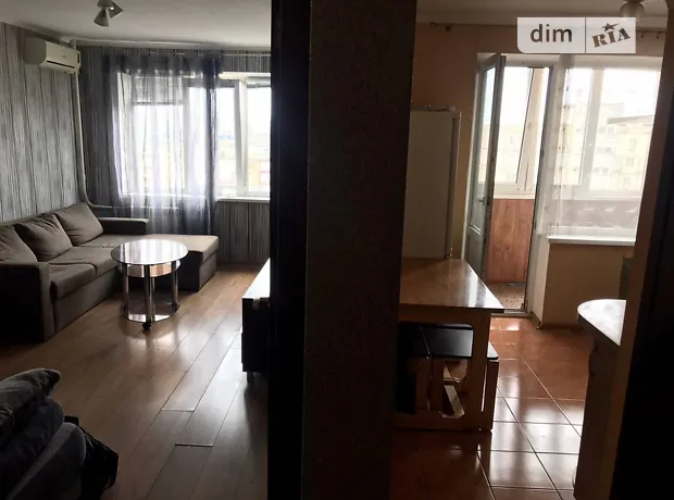 Квартира на вул. Зої Гайдай, 9А в Києві, ID 262251, фото №3