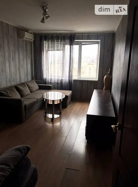 Квартира на вул. Зої Гайдай, 9А в Києві, ID 262251, фото №5