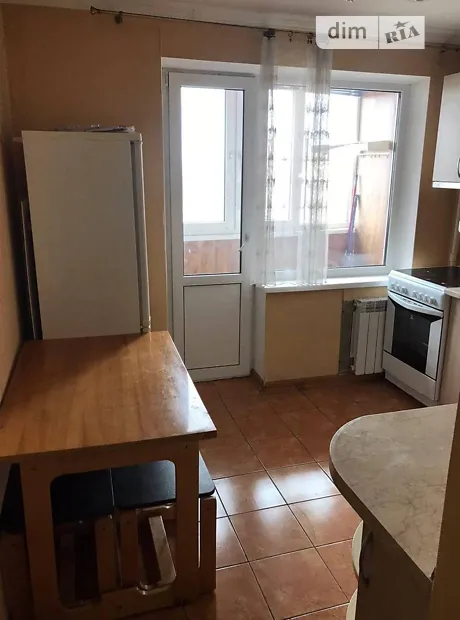 Квартира на вул. Зої Гайдай, 9А в Києві, ID 262251, фото №8