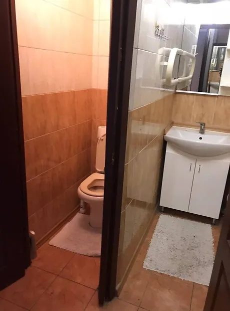 Квартира на вул. Зої Гайдай, 9А в Києві, ID 262251, фото №9