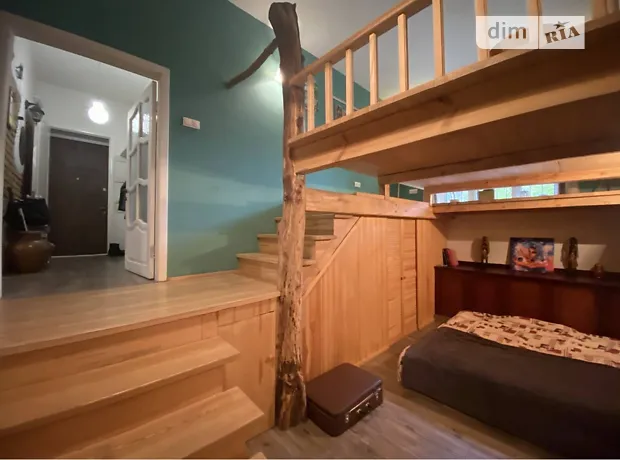 Квартира на вул. Татарська, 2Б в Києві, ID 262225, фото №2