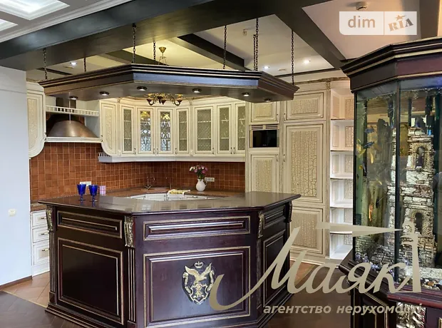 Квартира на вул. Саксаганського, 121 в Київ, ID 262152, фото №1