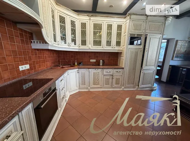 Квартира на вул. Саксаганського, 121 в Київ, ID 262152, фото №2