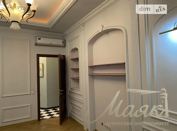 Квартира на вул. Саксаганського, 121 в Києві, ID 262152, фото №12