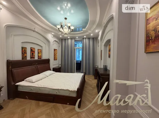 Квартира на вул. Саксаганського, 121 в Києві, ID 262152, фото №13