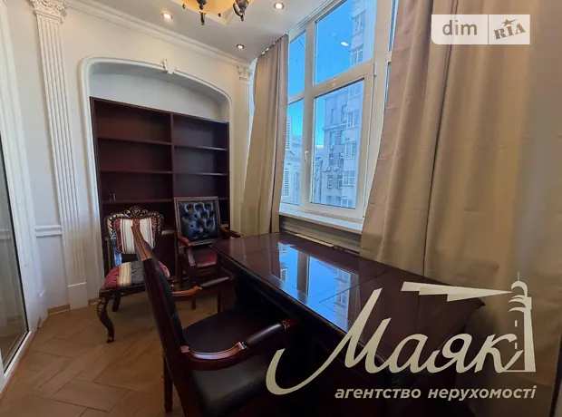 Квартира на вул. Саксаганського, 121 в Києві, ID 262152, фото №14