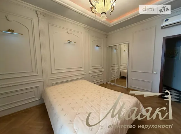 Квартира на вул. Саксаганського, 121 в Києві, ID 262152, фото №15