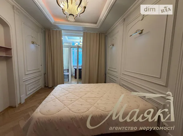 Квартира на вул. Саксаганського, 121 в Києві, ID 262152, фото №16